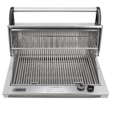 Deluxe Classic Drop-In Grill